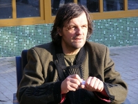 Emir Kusturica - Most glavni junak  filmske priče