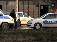 Uhapšen provalnik u vjerske  objekte i kuće povratnika