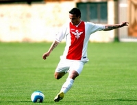 Veljović jača Borac