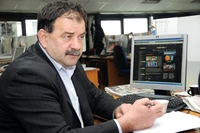 Dušan Rokvić: Džudo savez talac predsjednika Mrdića