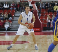 Igokea želi treću pobjedu u nizu