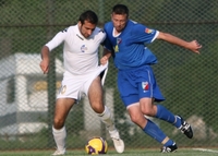 Međedović i Veljović rade laganim ritmom