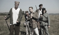 Premijera filma Balkanski vitezovi