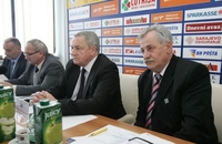 Delegacija UEFA i FIFA danas dolazi u Zenicu i Sarajevo