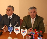 Sredojević ruši Tulića