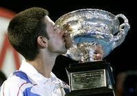 Nole opet najbolji u Australiji VIDEO