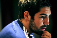 Nikola Karabatić:  Želim zlato u rodnom Nišu