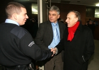 Dragan Džajić: Nisam uzeo ničiji novac