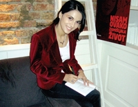 Vjera Mujović - Monodramom do svjetskih pozorišnih festivala