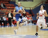 Slavija istupila iz lige