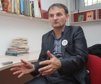 Književnik Tode Nikoletić - Poetska ljepota ljubavnog bukvara