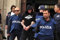 Protjerana četiri huligana iz Đenove
