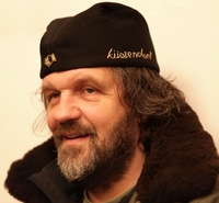 Emir Kusturica -  Ćorkan će se tri  puta roditi