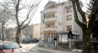 Drogiran napao obezbjeđenje OHR-a