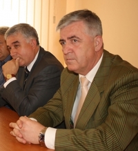 Rodoljub Petković: Predsjedništvo mora da ostane