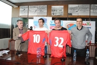 Vlado Jagodić analizira start priprema u Antaliji