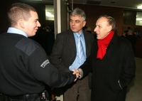Rasprava o Džajićevoj imovini