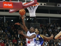 Igokea večeras igra četvrtfinale Kupa BiH