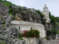 Obnavljanje škole manastira Zavala 