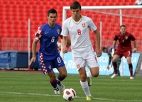 Šćepović presudio Izraelcima