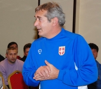Milan Đuričić: Nisam pristalica stranih igrača