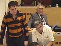 Devet godina zatvora zbog šverca heroina