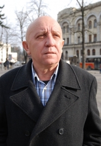 Nikola Vukolić gostuje u Parizu