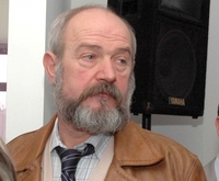 Književnik Blagoje Baković: Dobio sam Vukovu nagradu u nevukovo doba