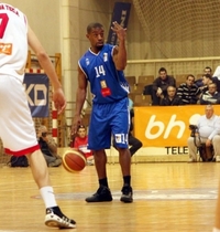 Igokea nišani trofej Kupa BiH