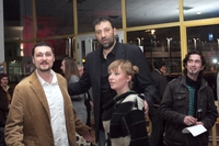 Prijateljstvo se gradi godinama