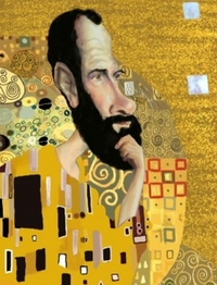 Izložba posvećena slikaru Gustavu Klimtu