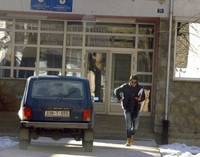 Vasković kažnjen zbog vrijeđanja policajca 