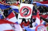 Hu­li­gan­ska navlakuša u Sesvetama   