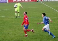 Vlado Jagodić: Zvezda daje odgovore
