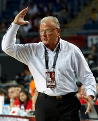 Dušan Ivković digao sidro