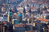 ISPOVIJESTI SRPKINjA SILOVANIH U  SARAJEVU (1) - Žrtve pamte zloglasni  Centralni zatvor