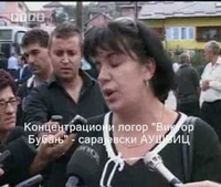 ISPOVIJESTI SRPKINjA SILOVANIH U  SARAJEVU (4) - Podrum u Alipašinom  polju mučilište za Srbe