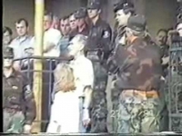 ISPOVIJESTI SRPKINjA SILOVANIH U  SARAJEVU (7) -  Zločini muslimanske  Četvrte motorizovane brigade