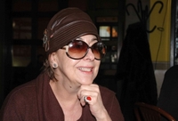 Glumica Svetlana Bojković: Živka me našla u pravo vreme 