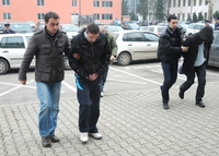Uhapšeno pet osumnjičenih za trgovinu drogom