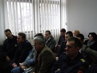 Otmičari Stanislava Koljančića negirali  krivicu