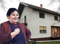 Snaha ukrala 21.000 evra pa podmetnula falsifikovane novčanice