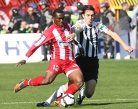 Zvezda i Partizan igraju u Banjaluci