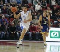 Igokea domaćin Slovencima u 21. kolu NLB lige