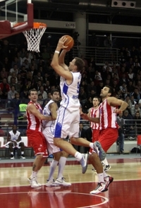 Igokea poražena od Krke