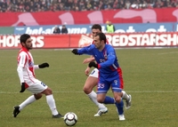 Darko Maletić: Nikad nije kasno dati gol Zvezdi