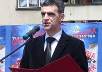 Krsmanović smijenjen zbog sukoba interesa