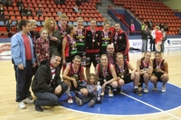 Pepić: Savez opstruiše naš klub