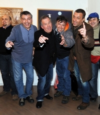 Duboki tragovi grupe No smoking orchestra