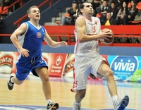 Miloš Trikić: Nisam pogriješio dolaskom u Borac